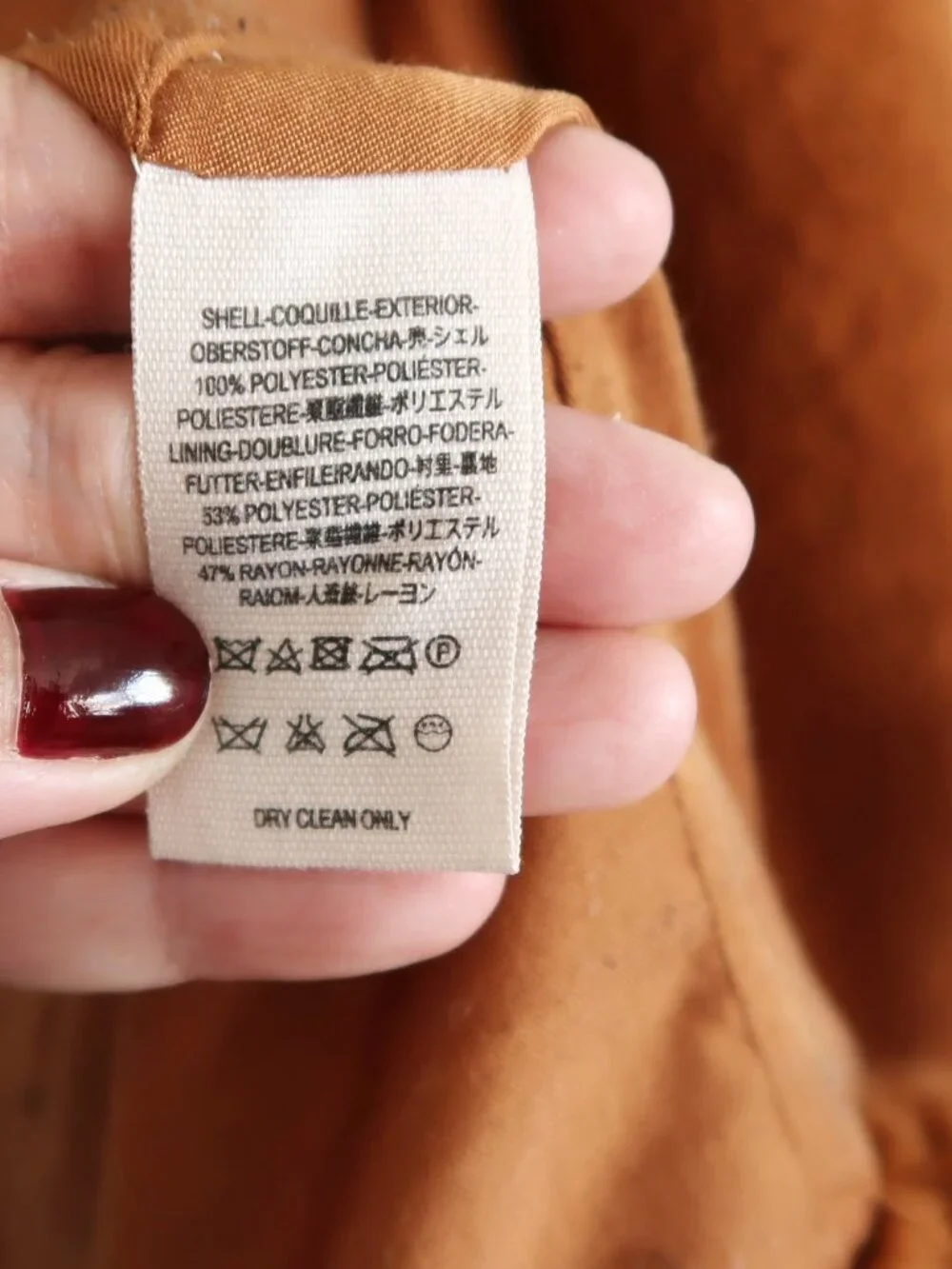 Free People Jacket - Size Medium
